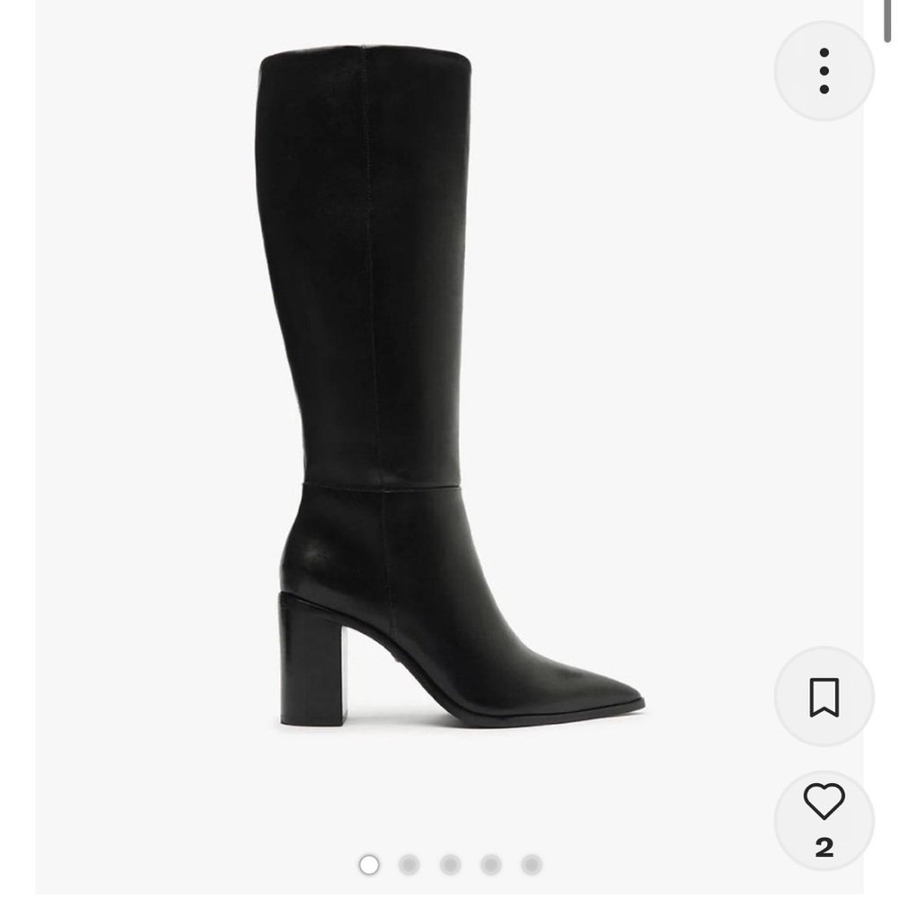 Schutz Mikki Boots